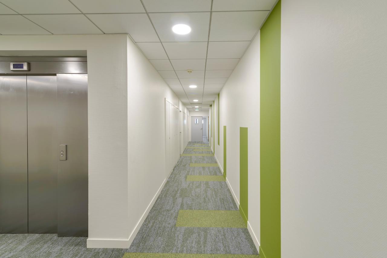 Bureau Toulouse 1092m² Location bureau Toulouse Haute-Garonne OLBUR2108205 26